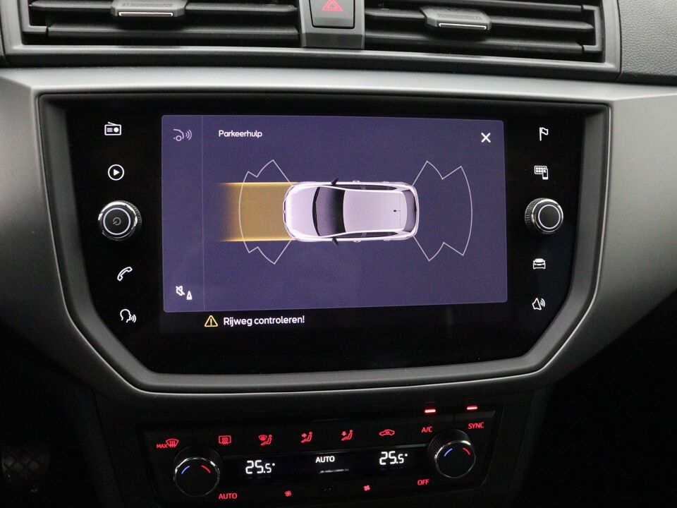 SEAT Ibiza 1.0 TSI Style Business Intense