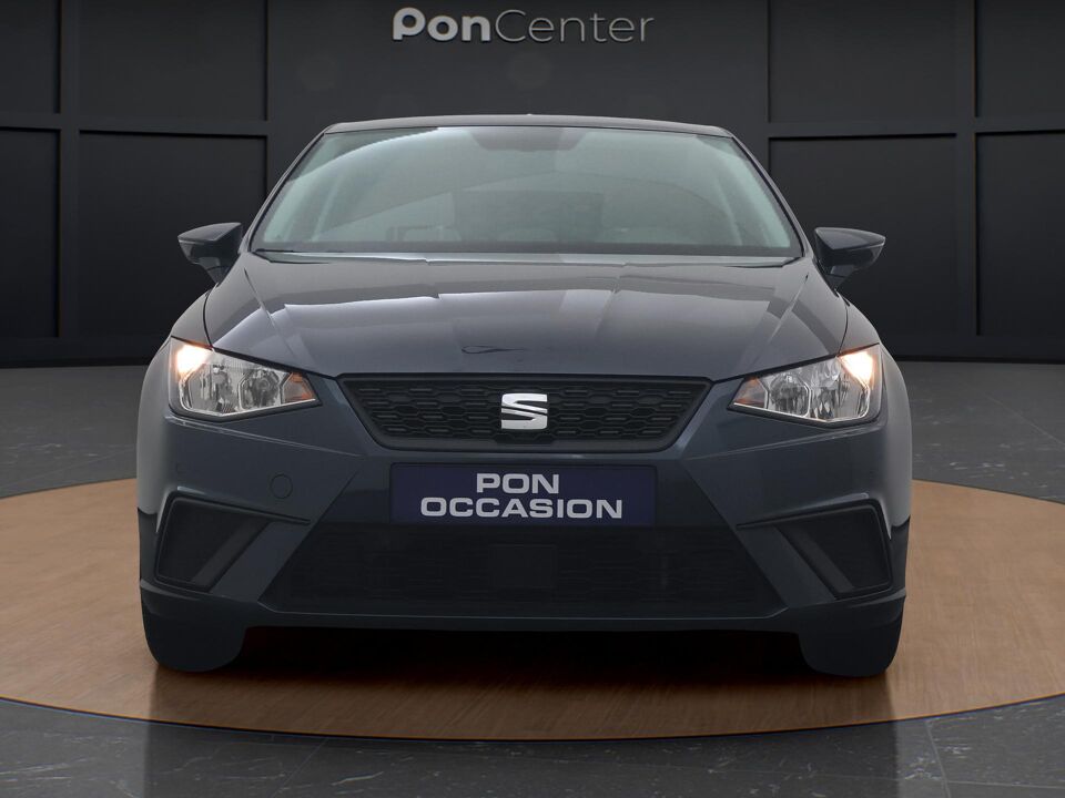 SEAT Ibiza 1.0 TSI Style Business Intense