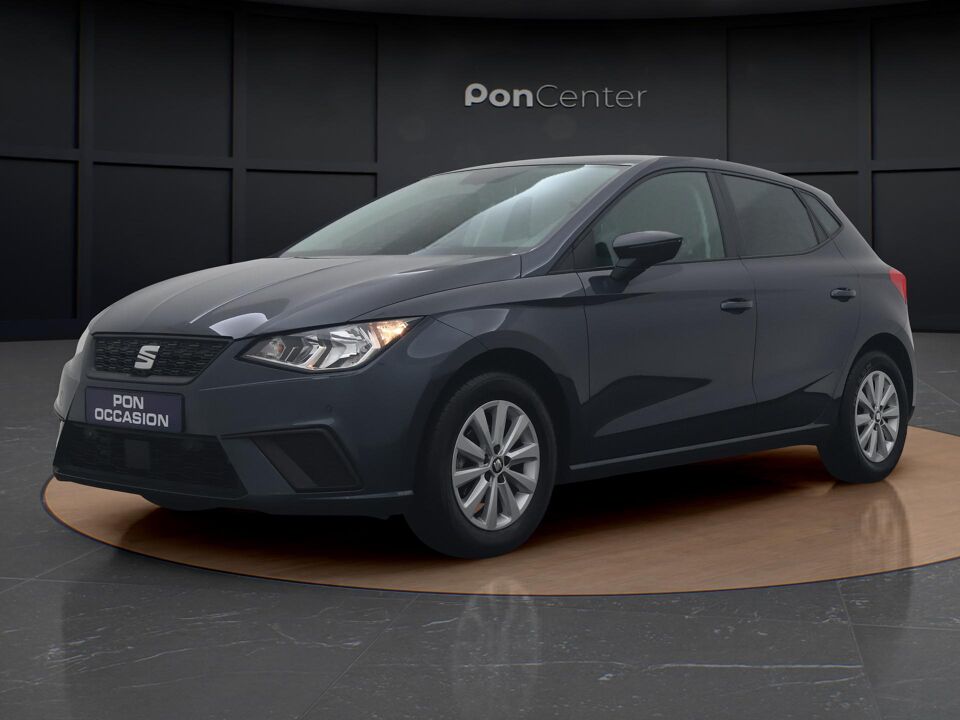 SEAT Ibiza 1.0 TSI Style Business Intense