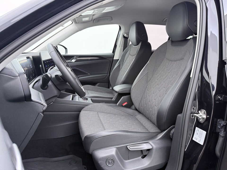 Volkswagen Tiguan 1.5 eHybrid Life