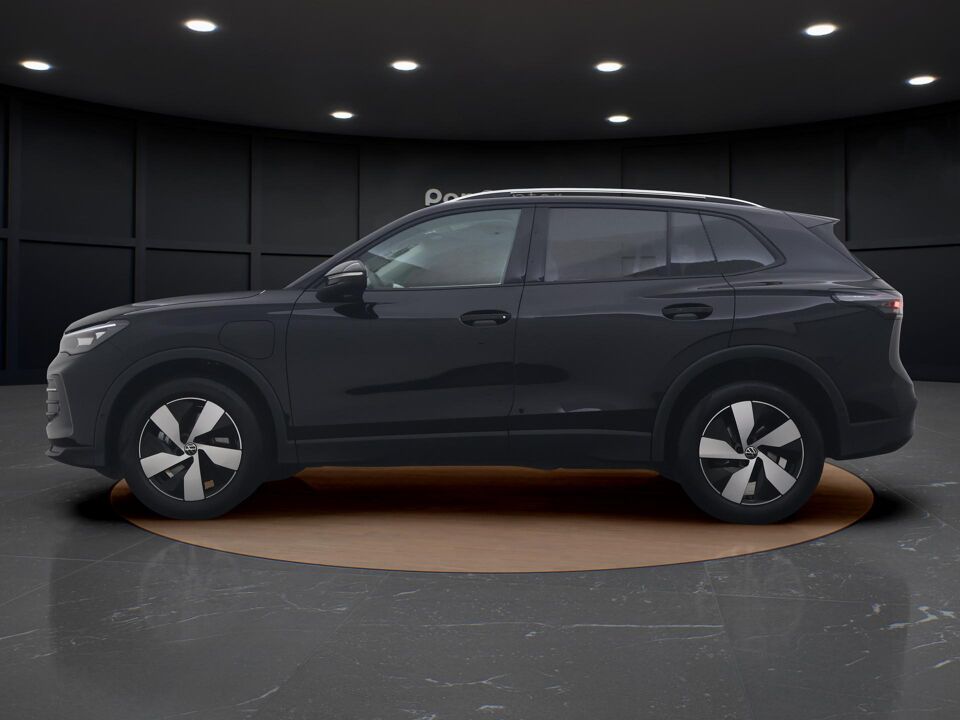 Volkswagen Tiguan 1.5 eHybrid Life