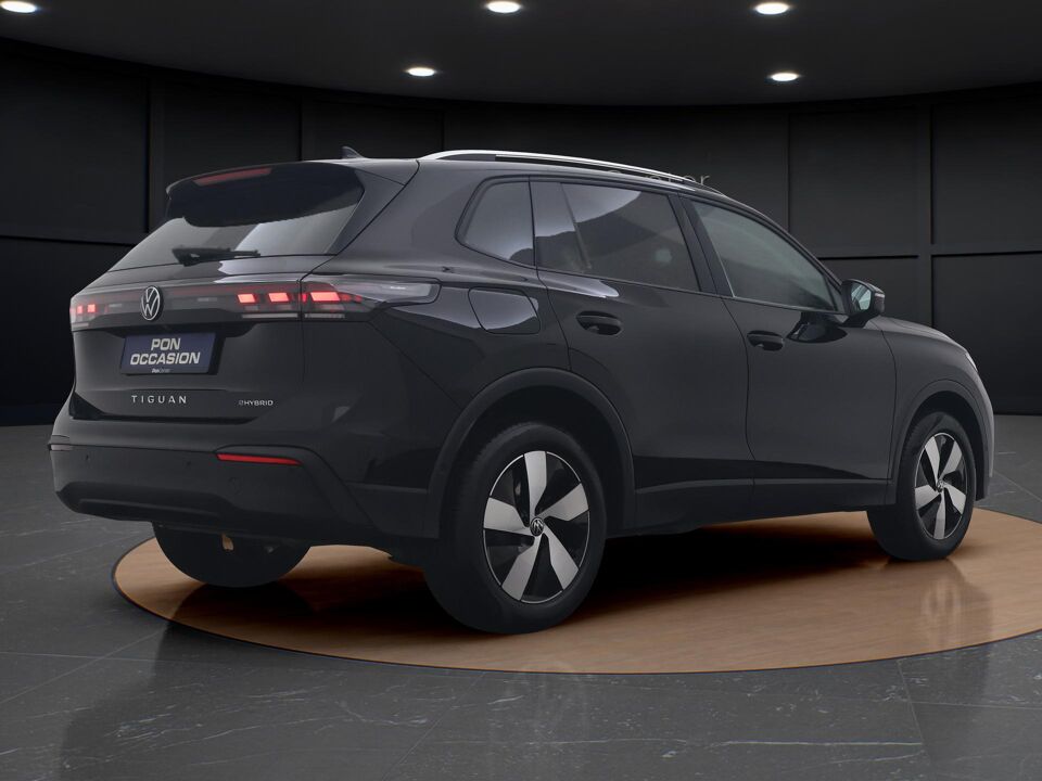 Volkswagen Tiguan 1.5 eHybrid Life