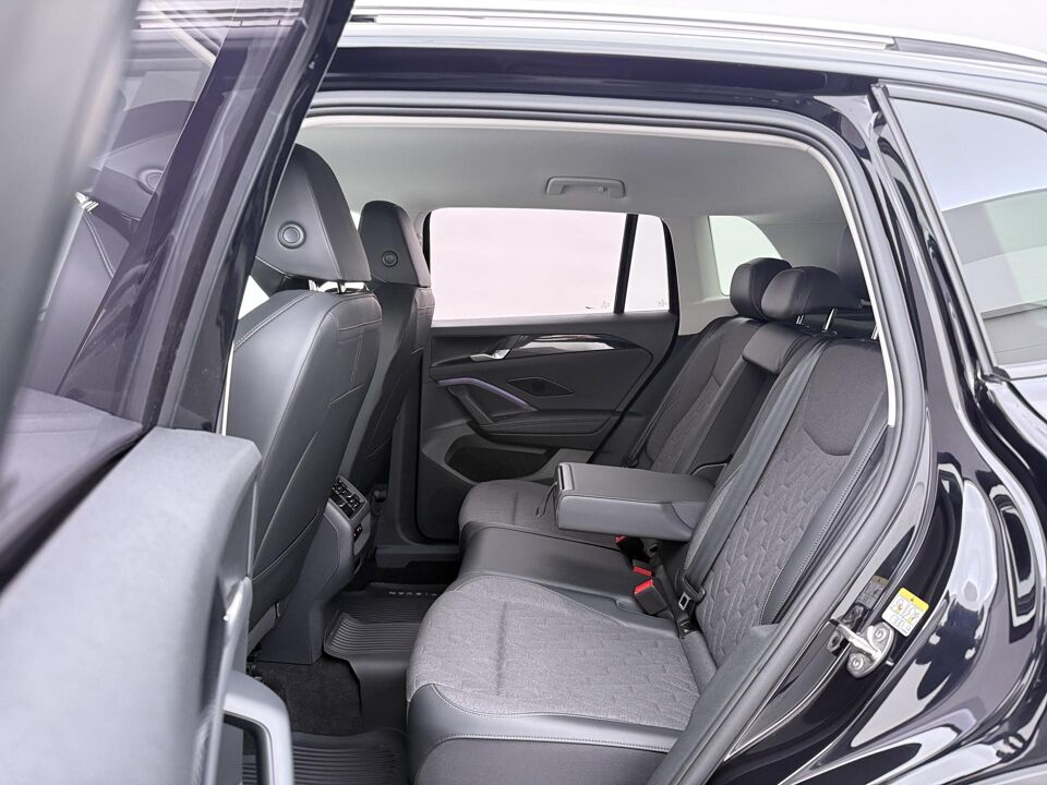 Volkswagen Tiguan 1.5 eHybrid Life