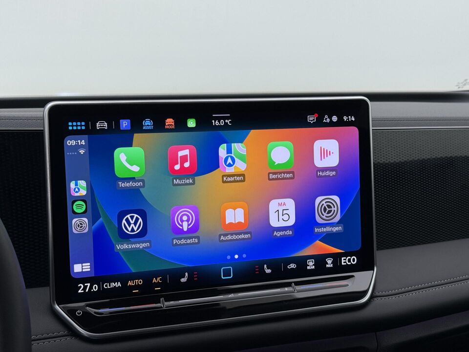 Volkswagen Tiguan 1.5 eHybrid Life