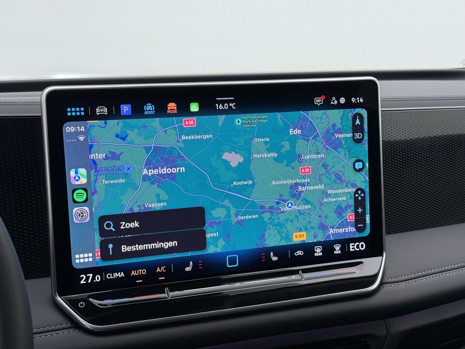 Volkswagen Tiguan 1.5 eHybrid Life