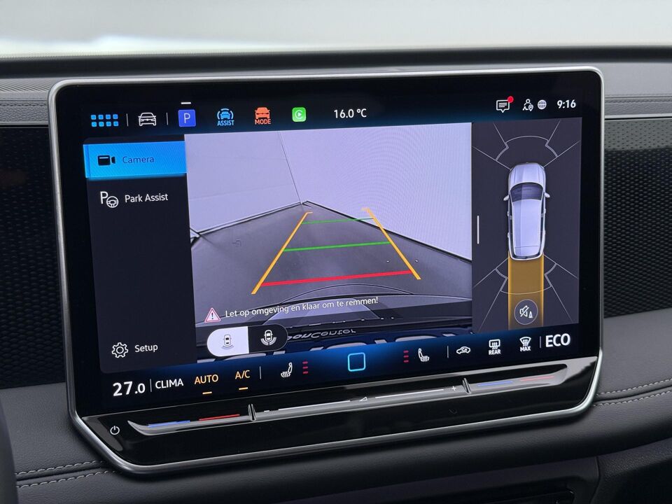 Volkswagen Tiguan 1.5 eHybrid Life