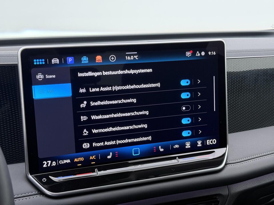 Volkswagen Tiguan 1.5 eHybrid Life