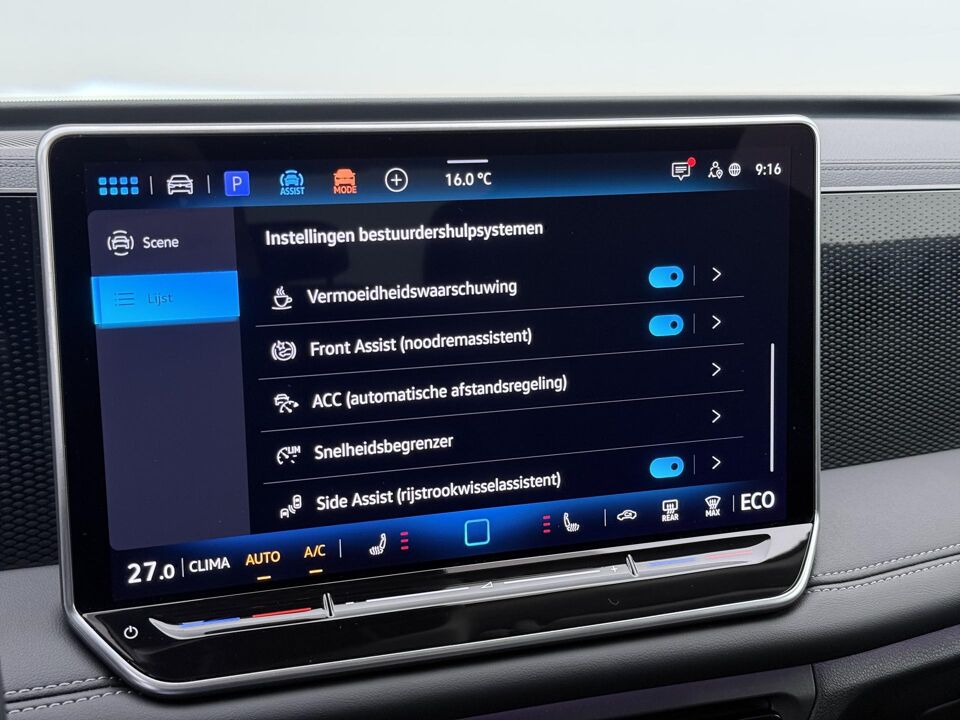 Volkswagen Tiguan 1.5 eHybrid Life