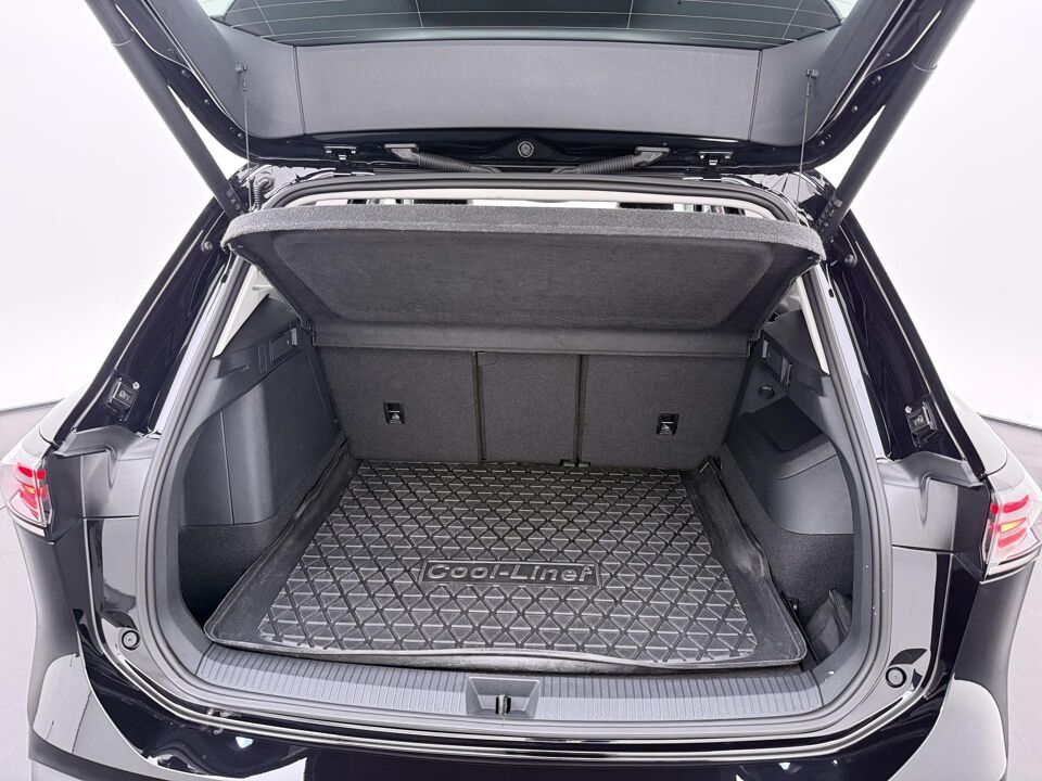 Volkswagen Tiguan 1.5 eHybrid Life