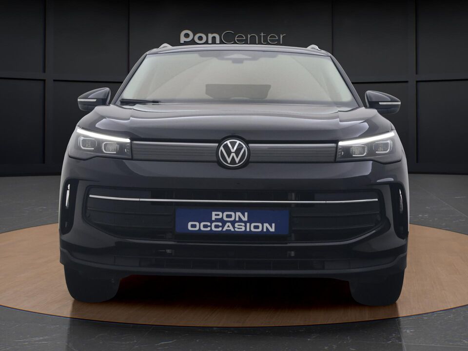 Volkswagen Tiguan 1.5 eHybrid Life