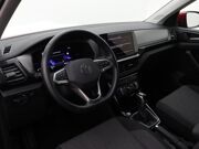Volkswagen T-Cross 1.0 TSI Life Edition