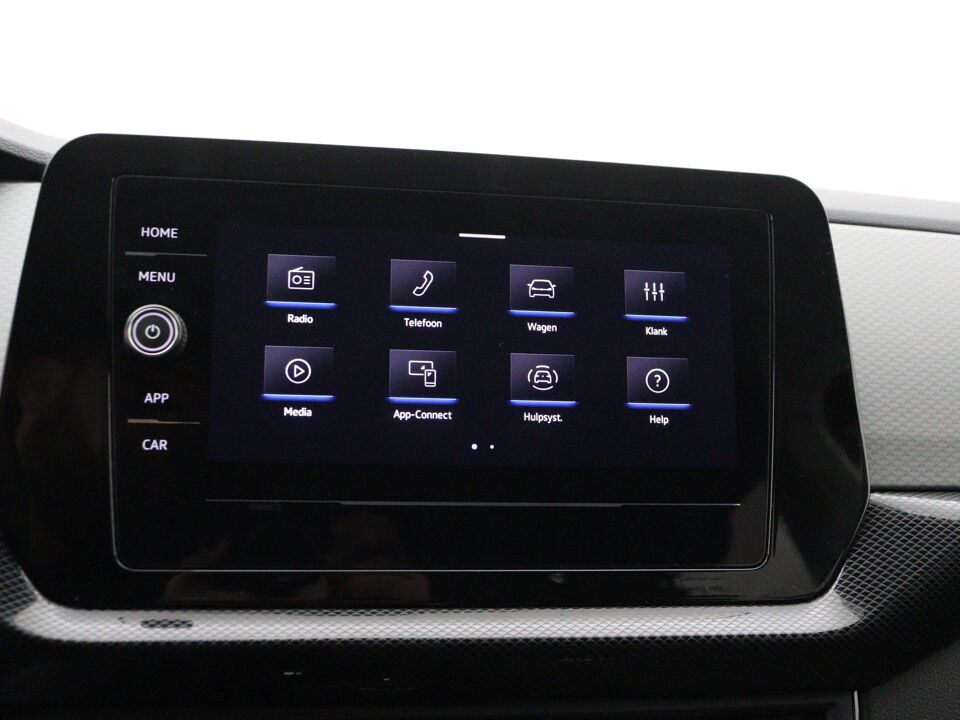 Volkswagen T-Cross 1.0 TSI Life Edition