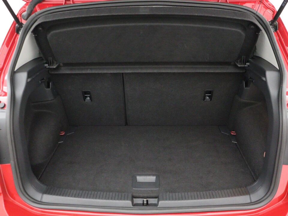 Volkswagen T-Cross 1.0 TSI Life Edition