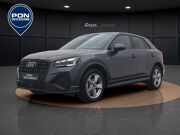 Audi Q2 35 TFSI S-line