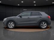 Audi Q2 35 TFSI S-line