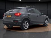Audi Q2 35 TFSI S-line