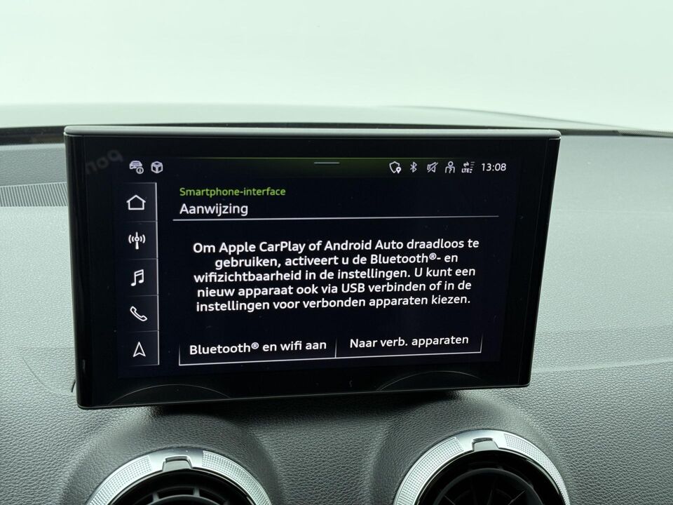 Audi Q2 35 TFSI S-line