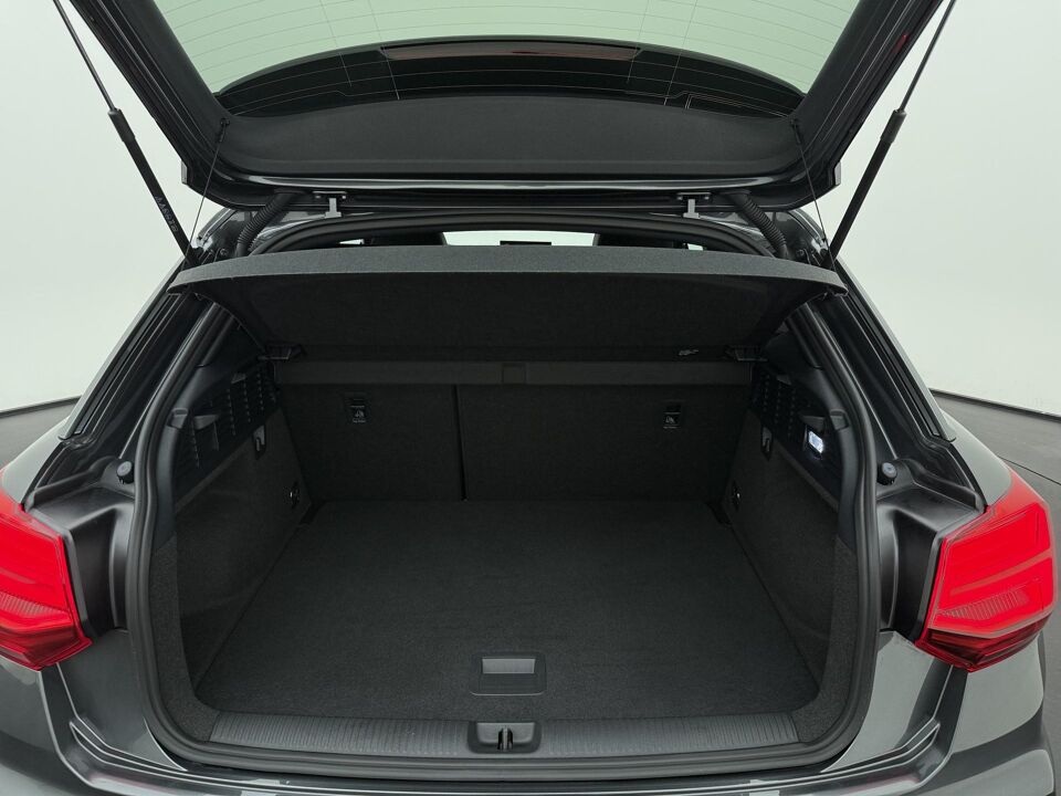 Audi Q2 35 TFSI S-line