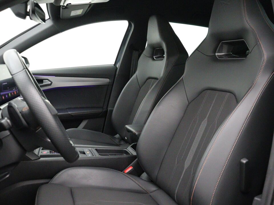 CUPRA Formentor 1.4 e-Hybrid VZ 245pk Performance