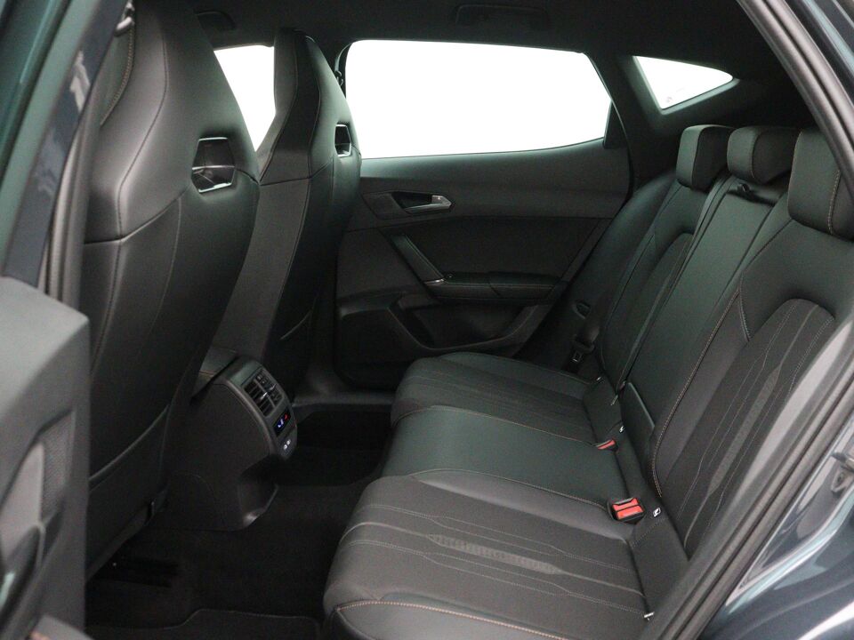 CUPRA Formentor 1.4 e-Hybrid VZ 245pk Performance