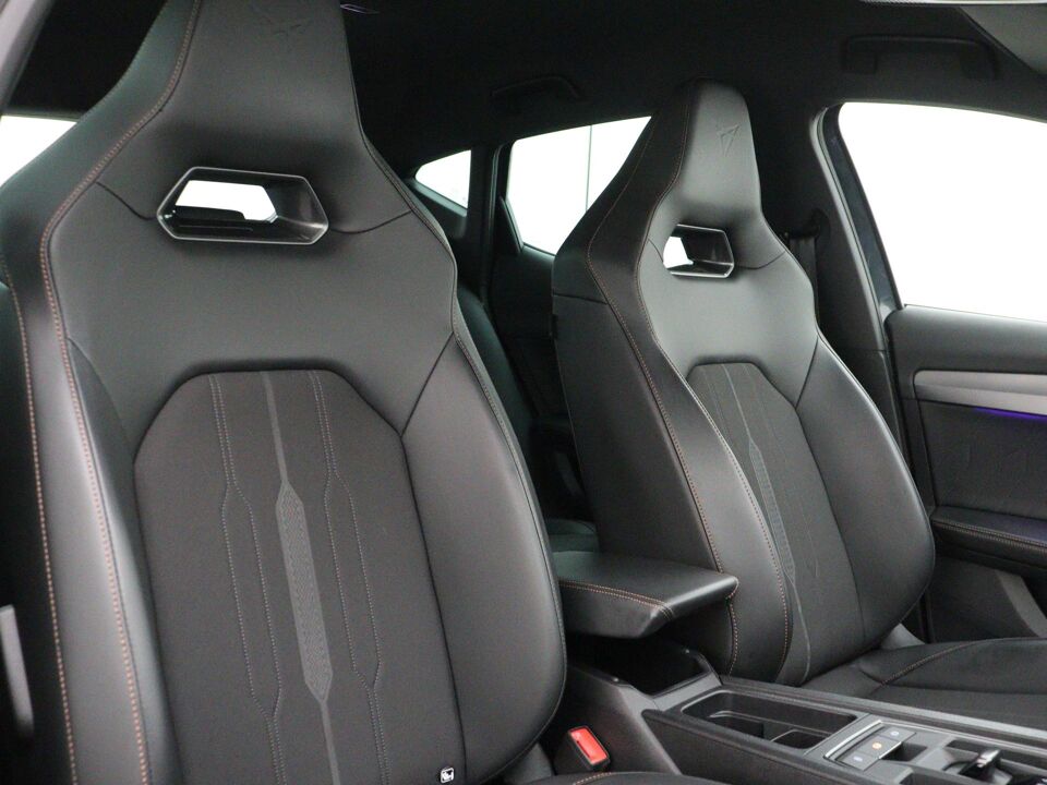 CUPRA Formentor 1.4 e-Hybrid VZ 245pk Performance