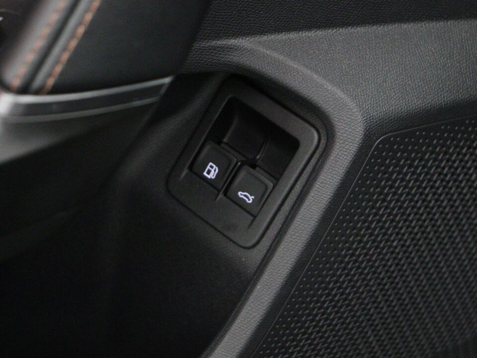 CUPRA Formentor 1.4 e-Hybrid VZ 245pk Performance