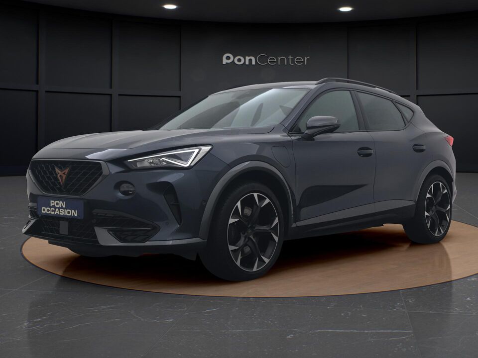 CUPRA Formentor 1.4 e-Hybrid VZ 245pk Performance