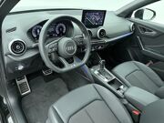 Audi Q2 35 TFSI S-line