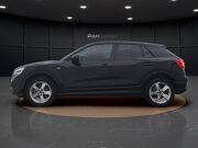 Audi Q2 35 TFSI S-line