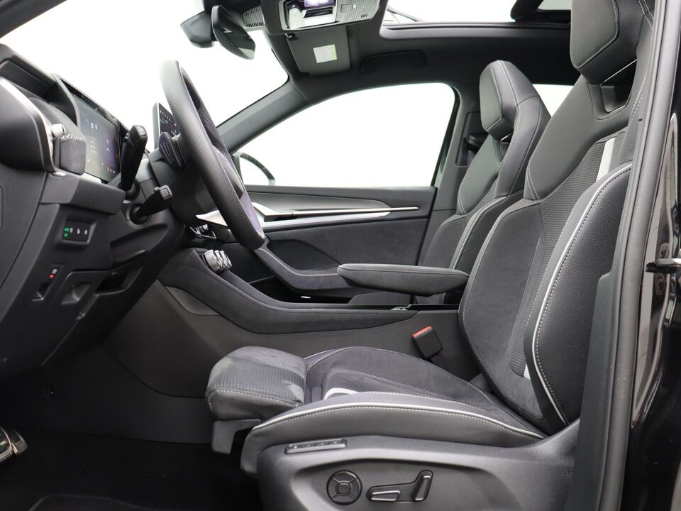 Škoda Kodiaq 1.5 TSI Sportline 7 Persoons