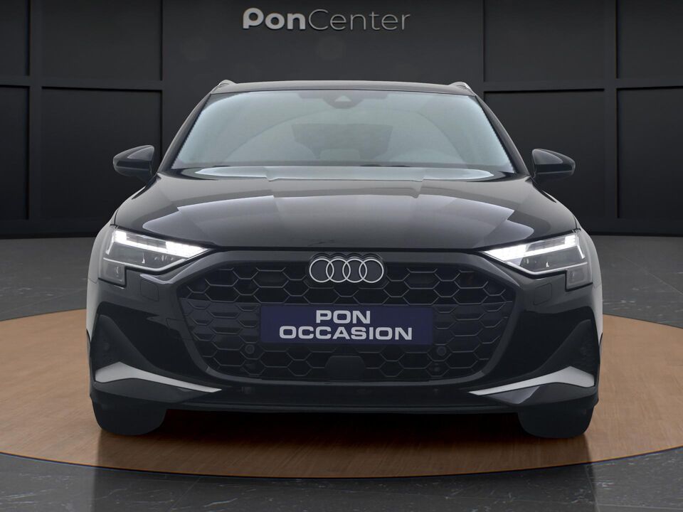 Audi A3 Sportback 40 TFSI e Advanced edition