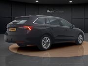 Škoda Octavia Combi 1.5 TSI Business Edition Plus