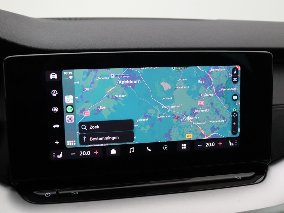 Škoda Octavia Combi 1.5 TSI Business Edition Plus