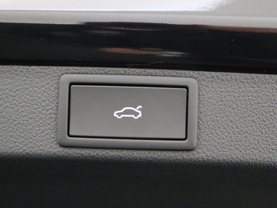 Škoda Octavia Combi 1.5 TSI Business Edition Plus