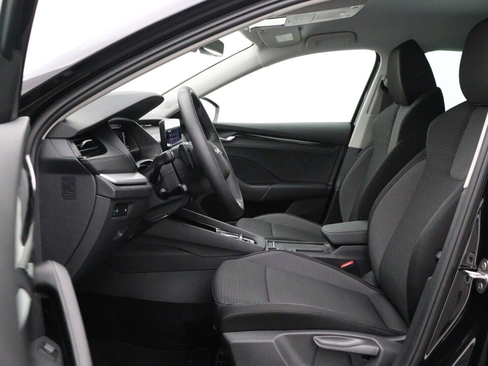 Škoda Octavia Combi 1.5 TSI Business Edition Plus