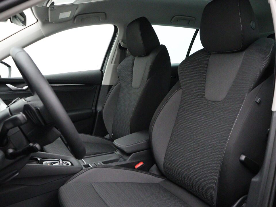 Škoda Octavia Combi 1.5 TSI Business Edition Plus