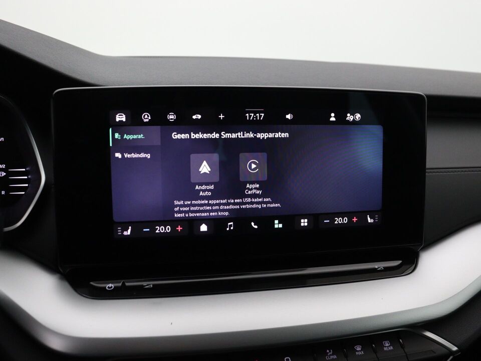 Škoda Octavia Combi 1.5 TSI Business Edition Plus