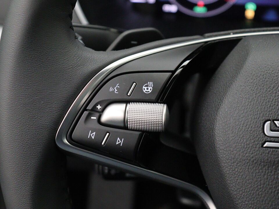 Škoda Octavia Combi 1.5 TSI Business Edition Plus