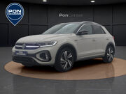 Volkswagen T-Roc 1.5 TSI R-Line