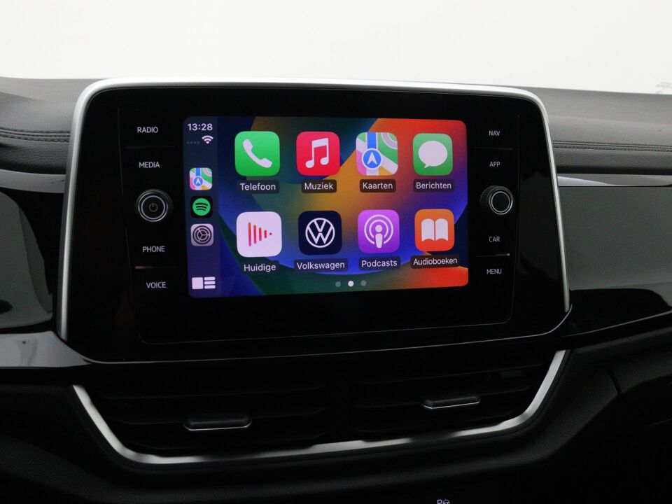 Volkswagen T-Roc 1.5 TSI R-Line