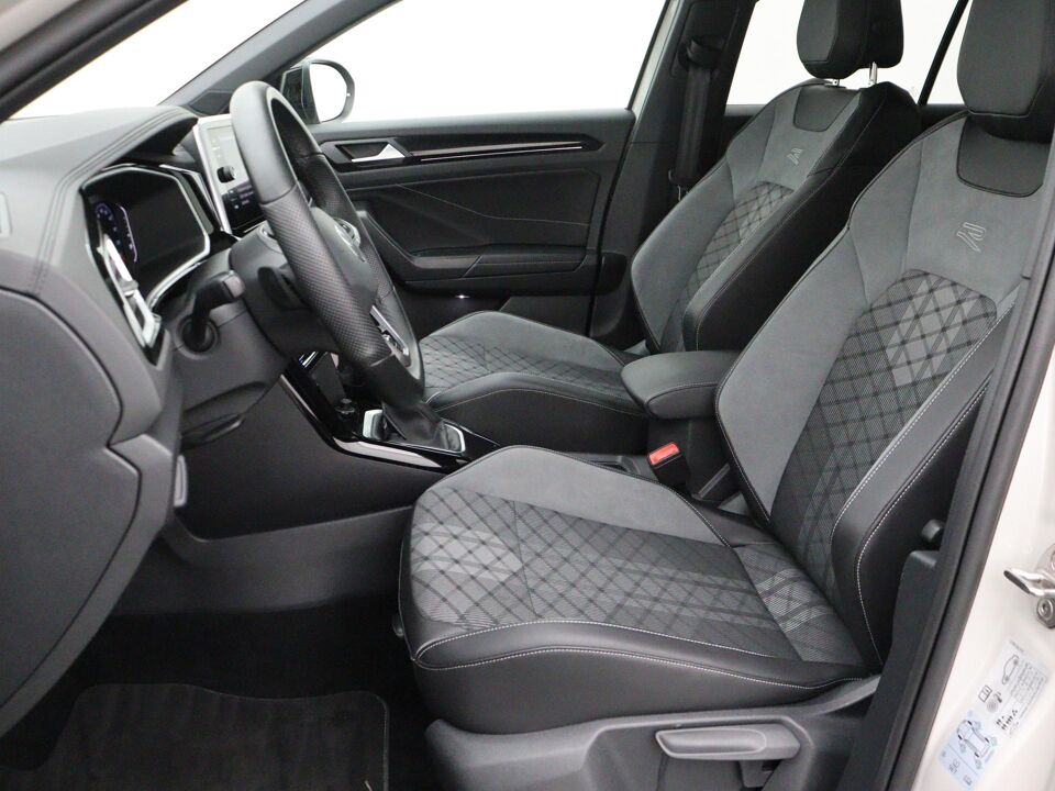 Volkswagen T-Roc 1.5 TSI R-Line