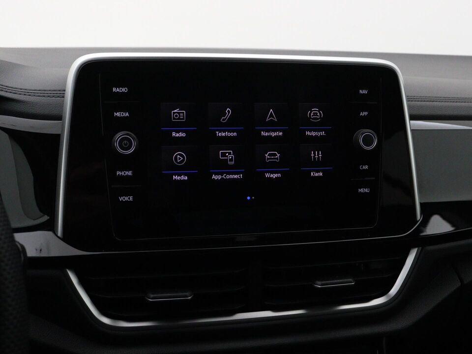 Volkswagen T-Roc 1.5 TSI R-Line