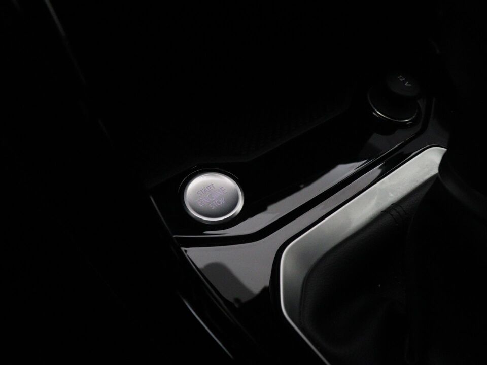 Volkswagen T-Roc 1.5 TSI R-Line