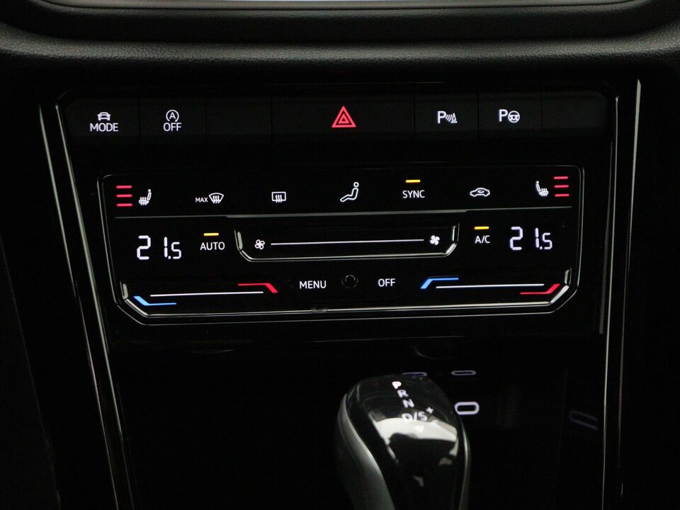 Volkswagen T-Roc 1.5 TSI R-Line