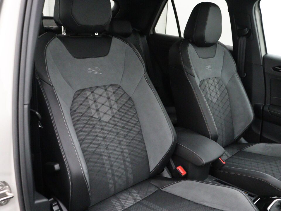 Volkswagen T-Roc 1.5 TSI R-Line
