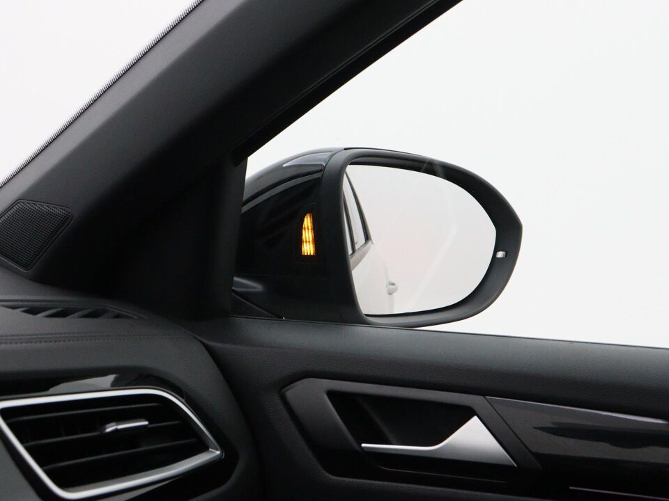 Volkswagen T-Roc 1.5 TSI R-Line