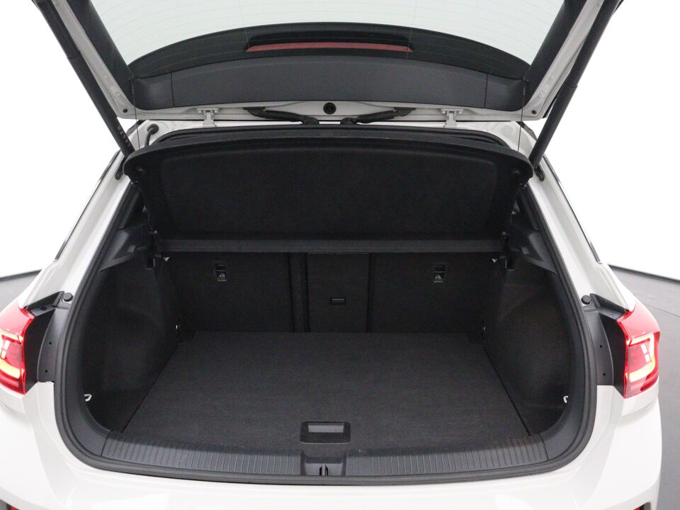 Volkswagen T-Roc 1.5 TSI R-Line