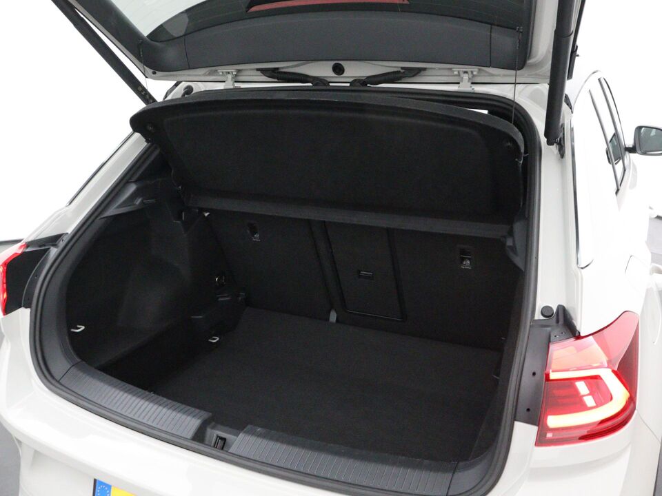 Volkswagen T-Roc 1.5 TSI R-Line