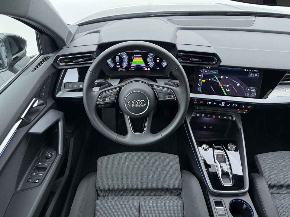 Audi A3 Sportback 40 TFSI e Advanced Edition