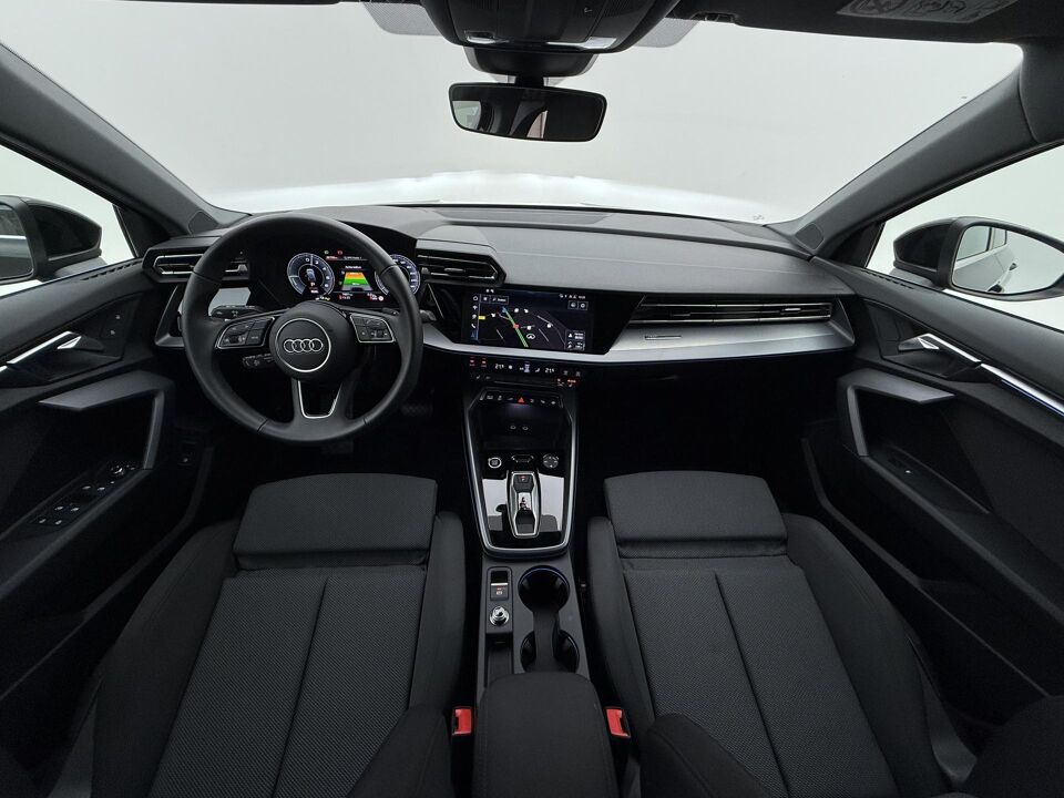 Audi A3 Sportback 40 TFSI e Advanced Edition